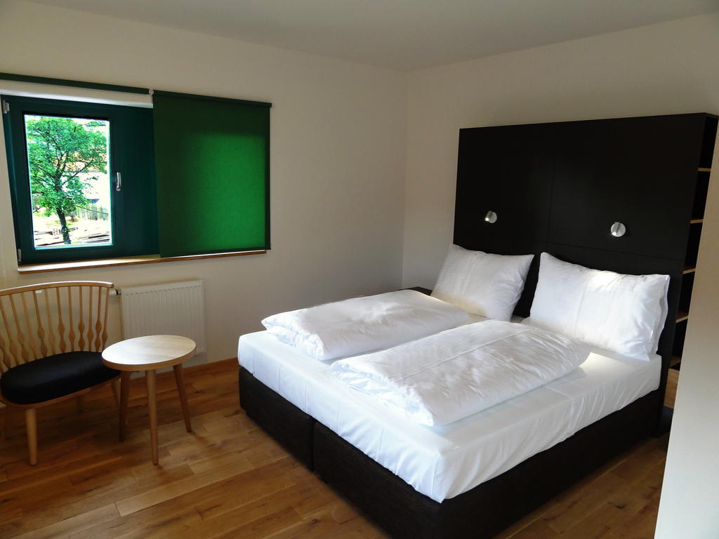 Hotel Agnes Bohdaneč Δωμάτιο φωτογραφία