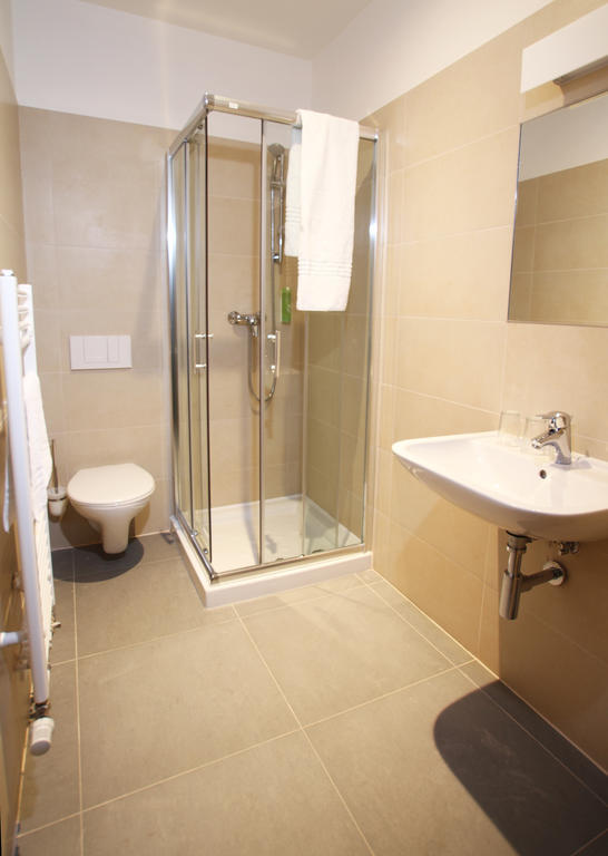 Hotel Agnes Bohdaneč Δωμάτιο φωτογραφία
