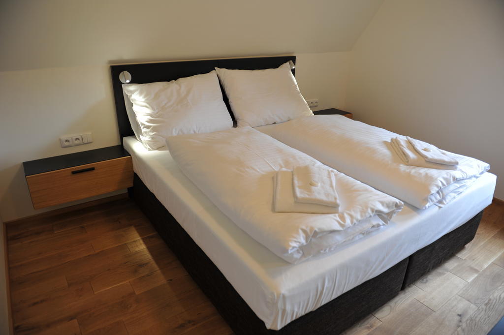 Hotel Agnes Bohdaneč Δωμάτιο φωτογραφία