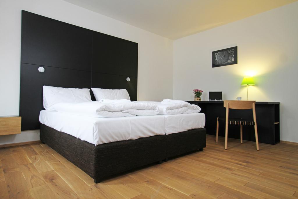 Hotel Agnes Bohdaneč Δωμάτιο φωτογραφία